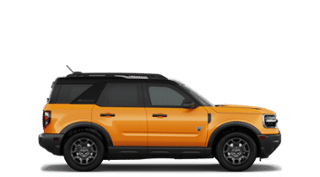 2026 Ford Bronco Sport® External Image 1